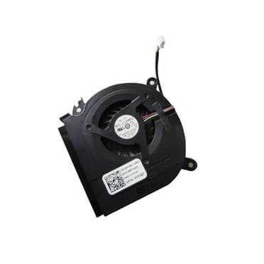 Cpu Fan for Dell Inspiron 17R (N7010) Laptops - Replaces RKVVP 
