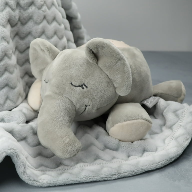 Pure Enrichment PureBaby Sound Sleepers, Portable Baby Sound