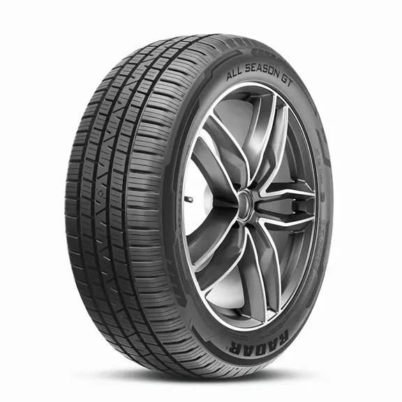 Radar All Season GT 225/40R18XL 92W Tire