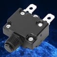 thumbnail image 1 of Loewten Electric Air Compressor Protector, Air Compressor Circuit Breaker, High Reliability For Air Compressors Overload Over Current Protection Quick Response, 1 of 8
