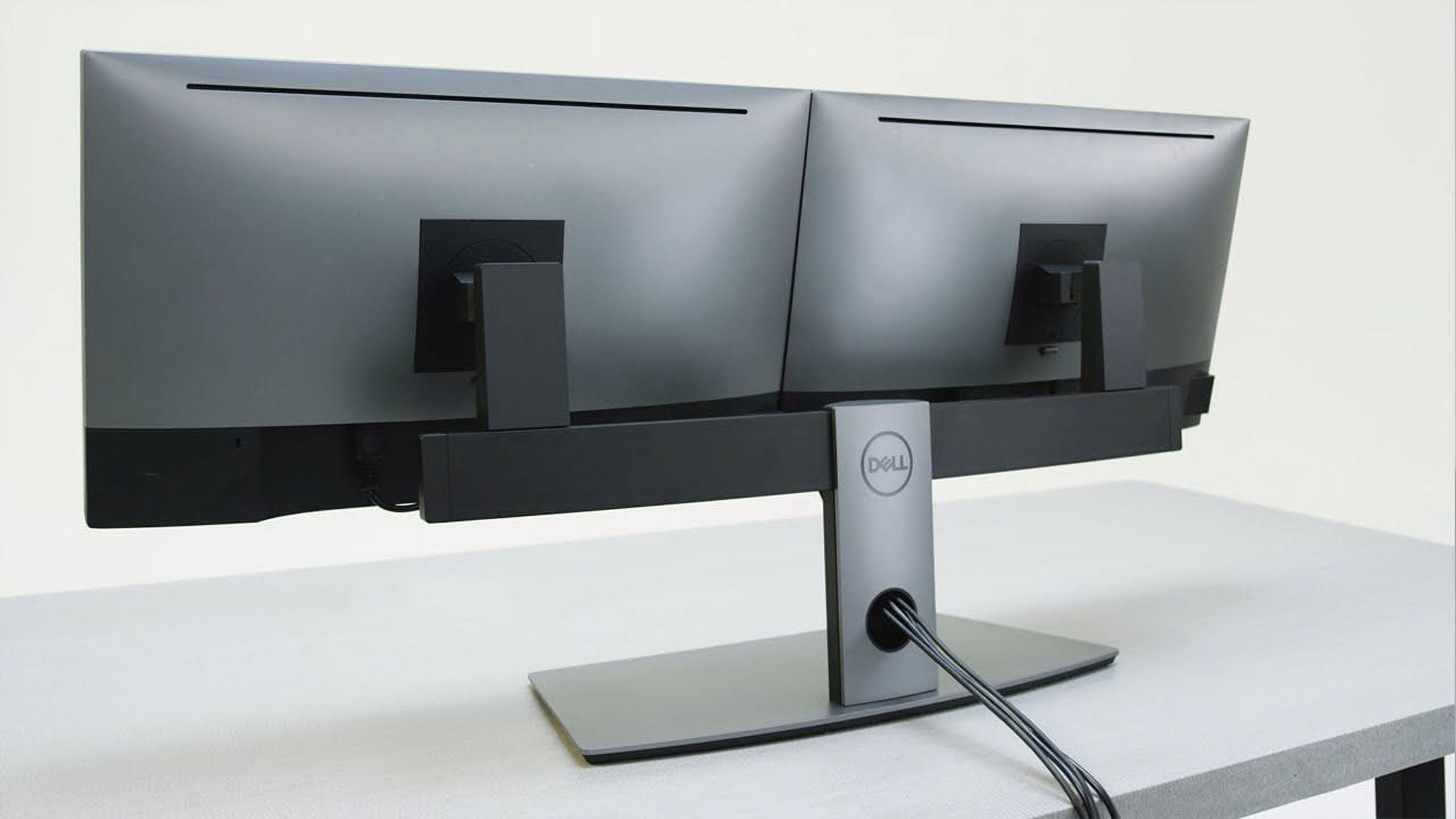 Dell Dual Monitor Stand â€“ MDS19 