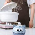 thumbnail image 5 of 60-Minute Cute Animal Kitchen Timer for Cooking, Baking, and Studying, 5 of 5