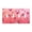 4-Gang 4-Toggle, variant on Pink Crystal Switch Cover Decorative Wall Plate / 4-Gang 4-Decor / Standard Size 4.5x8 in