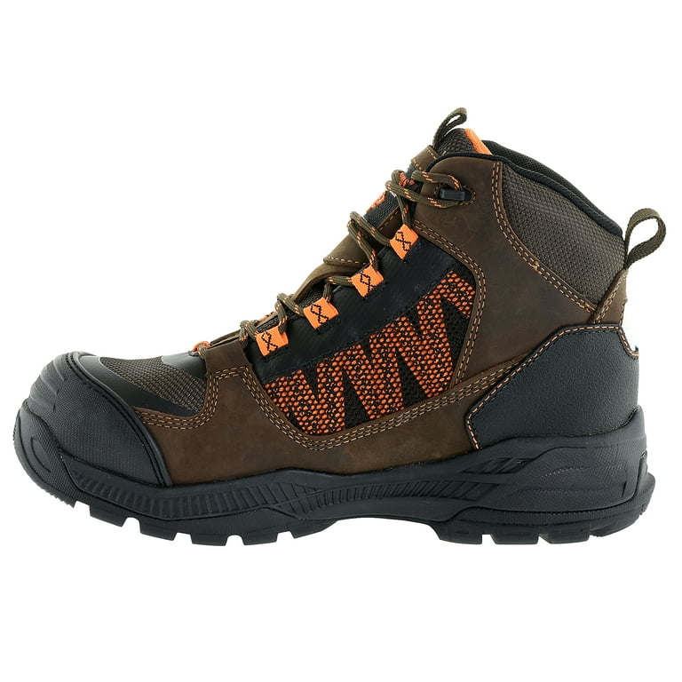 Herman survivors steel toe boots deals walmart