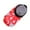 Red, variant on Ketyyh-chn99 Baby Sneakers Toddler Walking Shoes Baby Kids Boys Girls Cartoon Swim Water Shoes Barefoot Socks Non-Slip Shoes Size for 12-18 Months,Green