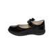 thumbnail image 3 of Zapatilla Casual Coqueta LEON Niña Negro Charol 182618C, 3 of 3