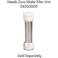 thumbnail image 2 of Hansgrohe 4302800 C Beverage Faucet, Steel Optik, 2 of 5