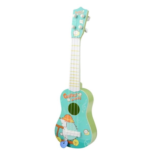Guitare Jouet - Instrument musique enfant