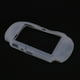 thumbnail image 3 of Funda Protectora De Silicona Para  PS Vita - Blanco Silicone De silicona caso de la cubierta protectora de la piel para Sony PlayStation PS Vita, 3 of 3