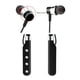 thumbnail image 3 of Auriculares Inalámbricos Bluetooth 5.0 Auriculares Deportivos Para Colgar Auriculares Magnéticos Ligeros Auriculares Sin Contacto Con Función De Interconexión Y Selfie Monstrate EL013924-01, 3 of 6
