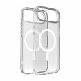 thumbnail image 5 of Blu Element DropZone Rugged MagSafe Case Clear Glitter for iPhone Air, 5 of 5