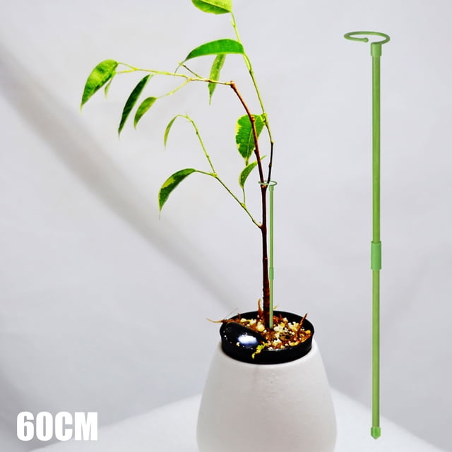 Yhmxh Hook,Hangers,Wall Hooks,Coat Rack,Hooks For Hanging Garden- Support Frame Support Flower Pile Support Rod
