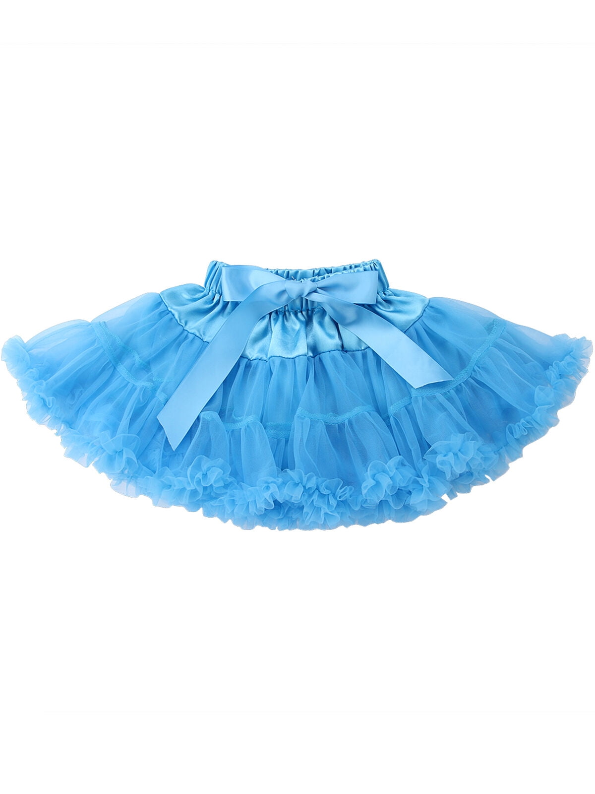 baby petticoat tutu