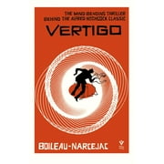 Vertigo, Deluxe Edition (Hardcover)