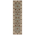 thumbnail image 3 of SAFAVIEH Total Performance Comgan Floral Area Rug, Light Blue/Ivory, 3' x 5', 3 of 10