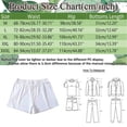 thumbnail image 3 of Men's Casual Shorts M Sportswear for Men Memory Mens Basketball Shorts Men Baggy Workout Trunks Mens Sheer Button below Knee Athletic with Pocket Summer Solid Black XL, 3 of 5