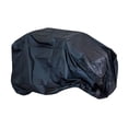 thumbnail image 1 of Fiocias Kids Car Cover Waterproof Oxford Cloth Universal Fit Dustproof Snowproof Protection for Ride On Electric Toy Vehicle Suitable for Outdoor Use Home Storage 158cmx102cmx74cm, 1 of 8