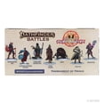 thumbnail image 4 of Set de miniaturas WizKids Pathfinder Battles Fists of The Ruby, 4 of 6