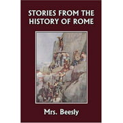 Stories from the History of Rome (Yesterday's Classics)