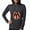 Heather Gray, variant on CafePress - GI Joe Adventure Team Logo Long Sleeve T Shirt - Womens Hooded Shirt