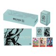 thumbnail image 1 of One Piece TCG: Japanese 1st Anniversary Set, 1 of 2