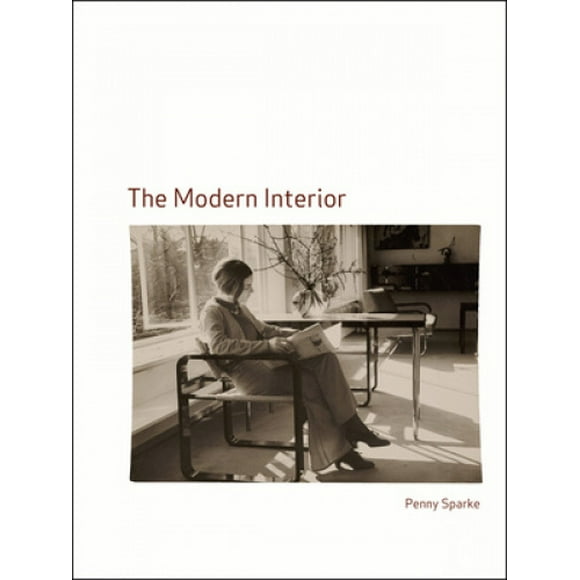 L'intérieur Moderne