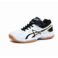 thumbnail image 1 of Zapatillas deportivas unisex transpirables, resistentes y antideslizantes, Yonex, para bádminton, para hombre y mujer., 1 of 2