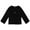 style-01 Black, variant on Girls Long Sleeve Shirt Girls Long Sleeve Tees Girls' Soft T-Shirts Kids Basic Crewneck T-Shirts Top for Teen Youth Girls Size 11-12 (White,11-12 Years)