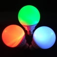 thumbnail image 4 of Lámpara de Control de Imán Zulema Luz de Magia, 4 of 7