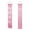 Pink B, variant on WWV Commemorative Day Porch Banner Polyester Door Hanging Couplets Pull Flag Welcome Sign for Front Door Patio Window Holiday Home Decoration 1 Piece 11.81x70.87in