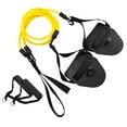 thumbnail image 2 of Entrenador de brazo de natación Strade Fareast Limited con mango y banda de resistencia 185 cm, 2 of 8