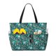 thumbnail image 1 of Disketp Lephants in the Jungle Bolsa de Playa de Gran Capacidad, Bolso Impermeable y a Prueba de Arena para Mujer, Ideal para Playa, Piscina y Natación, 1 of 7