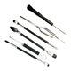 thumbnail image 3 of Herramienta de Reparación de saxofones Yuyangstore Kits especiales DIY 6 uds negro, 3 of 8