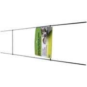 Hy-Ko Heavy Duty Wire Open Sign Frame 40641