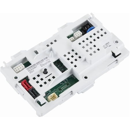 Whirlpool W11603811 OEM 120V Top Load Washer Electronic Control Panel Assembly Part-Replaces W11578571