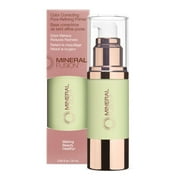 Mineral Fusion Color Correcting Pore Refining Primer, 0.84 Oz..