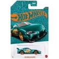 thumbnail image 1 of Auto de Juguete Hot Wheels Toyota GR Supra Cromo Perlado, 1 of 1