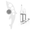 thumbnail image 1 of Abridor De Botellas De Ampolla Resistente Y Duradero, Dispositivo De Corte De Ampolla, Para Médicos Farmacéuticos Ccdes Ampoule Bottle Opener, 1 of 8