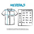 thumbnail image 5 of Camisola Jersey Béisbol Dodgers Los Angeles Mlb Personalizad, 5 of 5