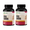 thumbnail image 1 of Kukagandha 500mg Ash Kukamonga 60 Cápsulas Paquete de 2 rojo, 1 of 3