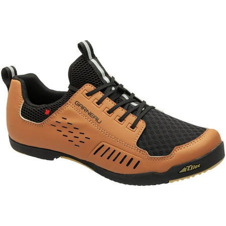 Garneau DeVille Urban Shoes - Tan Men s 8