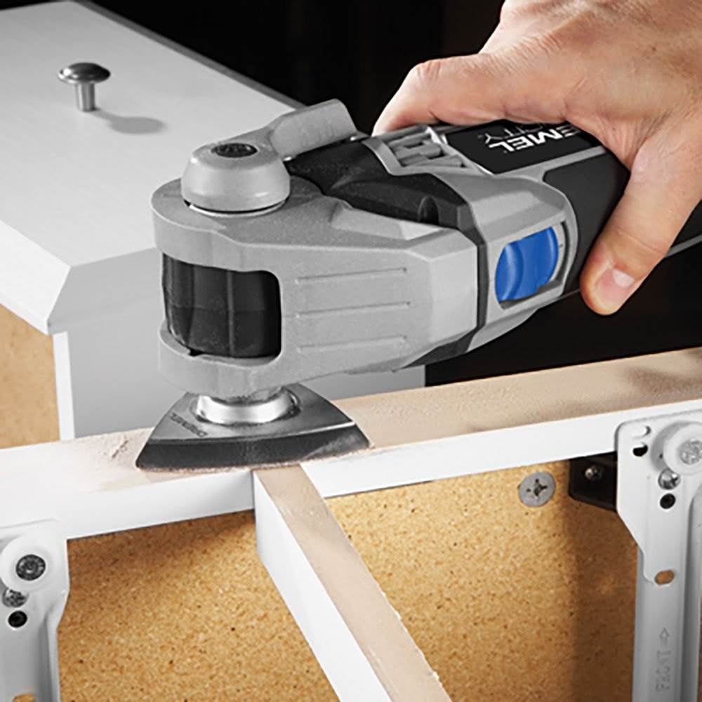 Dremel Velocity Rotary Tool \u0026 Corded 