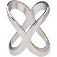 thumbnail image 1 of 2 bufandas para mujer, bufanda con clip, anillo cruzado, bufanda de seda, bufanda de seda, regalo para mujeres y niñas Sailing Electrónica, 1 of 5