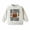 GY1, variant on Girls Sweatshirt Toddler Kids Baby Boy Girl On Sundays We Watch Football With Daddy Mommy Funny Sweatshirt Pullover Tops