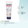 thumbnail image 4 of Aquaphor Baby Healing Ointment Advanced Therapy Skin Protectant 7 oz (Pack of 2), 4 of 8