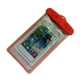 thumbnail image 2 of Inteprter Funda impermeable Universal para teléfono móvil, bolsa a prueba de agua para 12 11 Pro Max 8 Plus nuevo Teléfono y Comunicación Naranja, 2 of 2