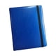 thumbnail image 3 of Carpeta porta tarjetas coleccionables con 9 bolsillos, carpeta porta tarjetas, álbum de almacenamiento de tarjetas Azul, 3 of 9