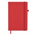 thumbnail image 2 of MidOcean Leather A5 Notebook, 2 of 4