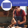 thumbnail image 3 of BRIGHTFUFU 2pcs Working Pad Mat Blue Straight Line Cutting Without Ruler for Crafting, 3 of 8