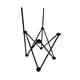 thumbnail image 5 of Soporte para patas de silla plegable para acampar, soporte para muebles de exterior, accesorio de soporte para patas de silla plegable para acampar, soporte para muebles de exterior S Negro, 5 of 9